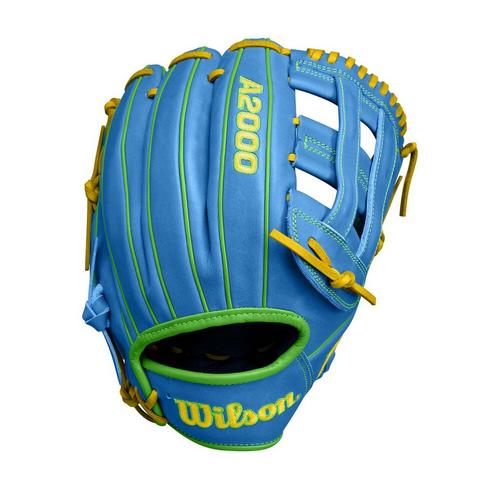 Wilson 2025 Spring A2000 PP055 11.5