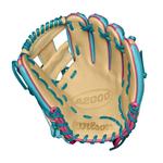 2025 Wilson Spring A2000 1786 115" Infield Baseball Glove - Thumbnail 2 of 8