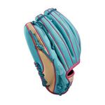 2025 Wilson Spring A2000 1786 115" Infield Baseball Glove - Thumbnail 4 of 8