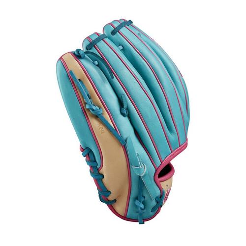 2025 Wilson Spring A2000 1786 115" Infield Baseball Glove - Primary Image