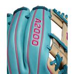 2025 Wilson Spring A2000 1786 115" Infield Baseball Glove - Thumbnail 6 of 8