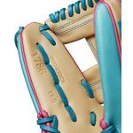 2025 Wilson Spring A2000 1786 115" Infield Baseball Glove - Thumbnail 7 of 8