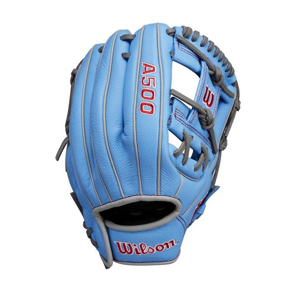 Youth Wilson A500 11" Utility Baseball Glove