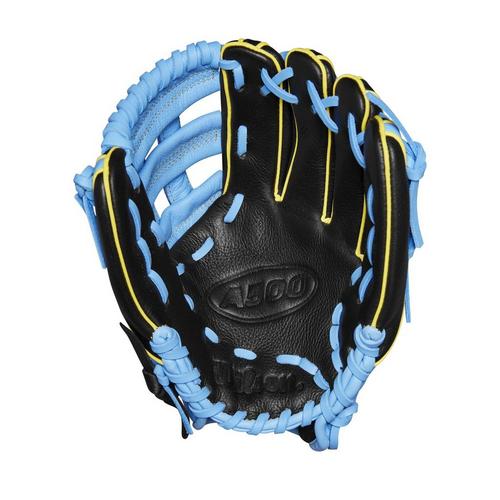 2024 Youth Wilson A500 10.5" Utility Baseball Glove - Primary Image