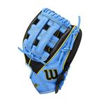 2024 Youth Wilson A500 10.5" Utility Baseball Glove - Thumbnail 3 of 4