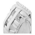 2025 Wilson A1000 CM33 33" Fastpitch Softball Catchers Mitt - Thumbnail 5 of 7