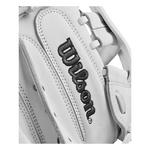 2025 Wilson A1000 CM33 33" Fastpitch Softball Catchers Mitt - Thumbnail 6 of 7