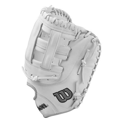 2025 Wilson A1000 1620 12.5" Fastpitch Softball First Base Mitt - Primary Image