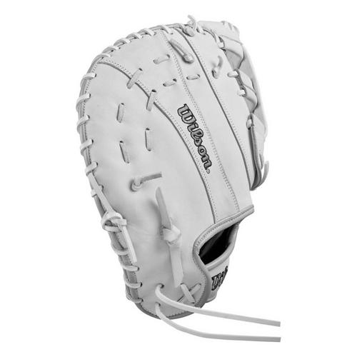 2025 Wilson A1000 1620 12.5" Fastpitch Softball First Base Mitt - Primary Image