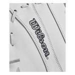 2025 Wilson A1000 1620 12.5" Fastpitch Softball First Base Mitt - Thumbnail 6 of 7