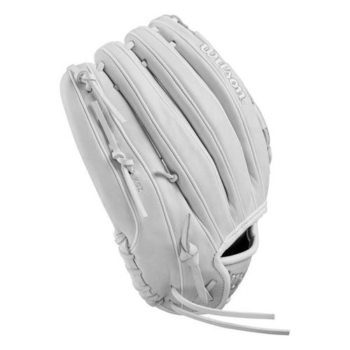 2025 Wilson A1000 V125 12.5 Outfield Fastpitch Softball Glove - Primary Image