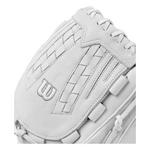 2025 Wilson A1000 V125 12.5 Outfield Fastpitch Softball Glove - Thumbnail 5 of 7