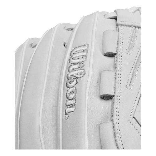 2025 Wilson A1000 V125 12.5 Outfield Fastpitch Softball Glove - Primary Image
