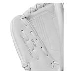 2025 Wilson A1000 V125 12.5 Outfield Fastpitch Softball Glove - Thumbnail 7 of 7