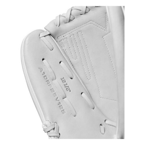 2025 Wilson A1000 V125 12.5 Outfield Fastpitch Softball Glove - Primary Image