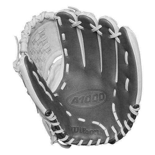 2025 Wilson A1000 P12 12" Pitchers Fastpitch Softball Glove - Primary Image