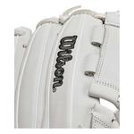 2025 Wilson A1000 P12 12" Pitchers Fastpitch Softball Glove - Thumbnail 6 of 7