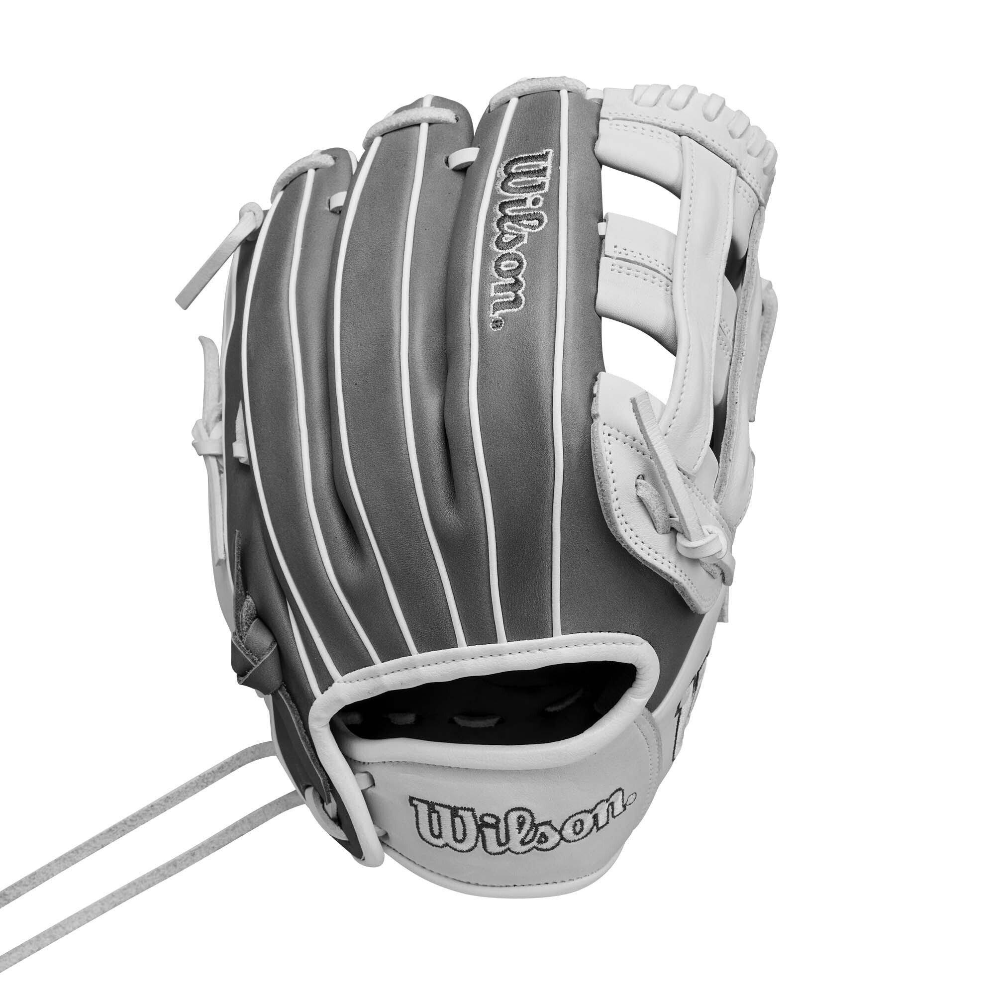 2024 Wilson A1000 IF12 12" Infield Fastpitch Softball Glove