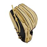 2024 Wilson A900 PF115 Pedroia Fit 11.5" Infield Baseball Glove - Thumbnail 4 of 7