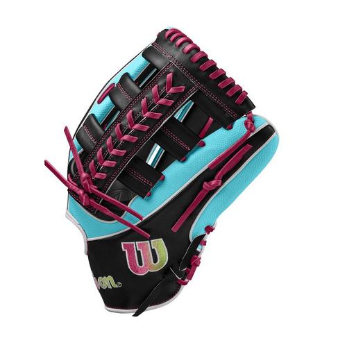 2024 Wilson A2K 1810SS 12.75