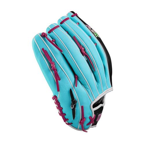 2024 Wilson A2K 1810SS 12.75