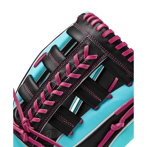 2024 Wilson A2K 1810SS 12.75