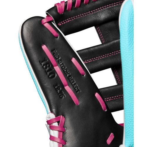 2024 Wilson A2K 1810SS 12.75