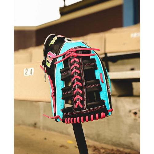 2024 Wilson A2K 1810SS 12.75