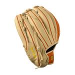 2024 Wilson Matt Chapman A2K MC26 Game Model 11.75" Infield Baseball Glove - Thumbnail 4 of 11