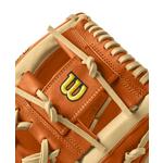 2024 Wilson Matt Chapman A2K MC26 Game Model 11.75" Infield Baseball Glove - Thumbnail 5 of 11