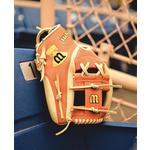 2024 Wilson Matt Chapman A2K MC26 Game Model 11.75" Infield Baseball Glove - Thumbnail 11 of 11