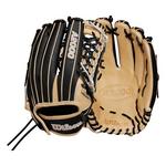 2024 Wilson Fastpitch Classics Series A2000 T125SS 12.5 Outfield Fastpitch Softball Glove - Thumbnail 8 of 16