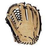 2024 Wilson Fastpitch Classics Series A2000 T125SS 12.5 Outfield Fastpitch Softball Glove - Thumbnail 11 of 16