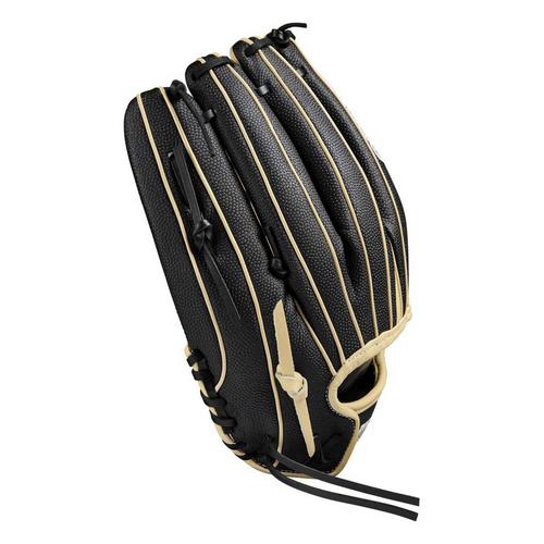 2024 Wilson Fastpitch Classics Series A2000 T125SS 12.5 Outfield Fastpitch Softball Glove - Primary Image