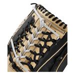 2024 Wilson Fastpitch Classics Series A2000 T125SS 12.5 Outfield Fastpitch Softball Glove - Thumbnail 13 of 16