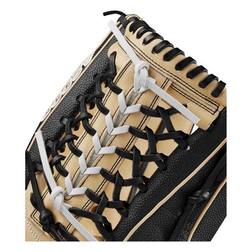 2024 Wilson Fastpitch Classics Series A2000 T125SS 12.5 Outfield Fastpitch Softball Glove - Primary Image