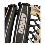 2024 Wilson Fastpitch Classics Series A2000 T125SS 12.5 Outfield Fastpitch Softball Glove - Thumbnail 14 of 16