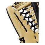 2024 Wilson Fastpitch Classics Series A2000 T125SS 12.5 Outfield Fastpitch Softball Glove - Thumbnail 15 of 16