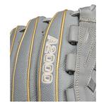 2024 Wilson Fastpitch Classics Series A2000 V125SS 12.5" Outfield Fastpitch Softball Glove - Thumbnail 6 of 8