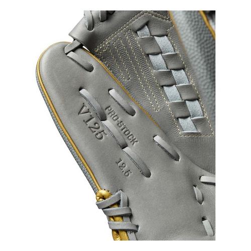 2024 Wilson Fastpitch Classics Series A2000 V125SS 12.5" Outfield Fastpitch Softball Glove - Primary Image