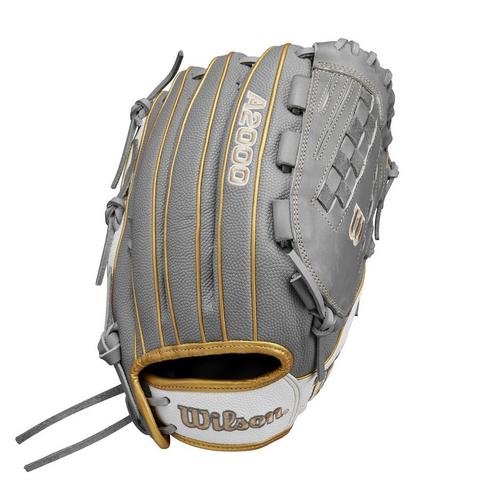Wilson 2024 Classics Series A2000 V125SS 12.5