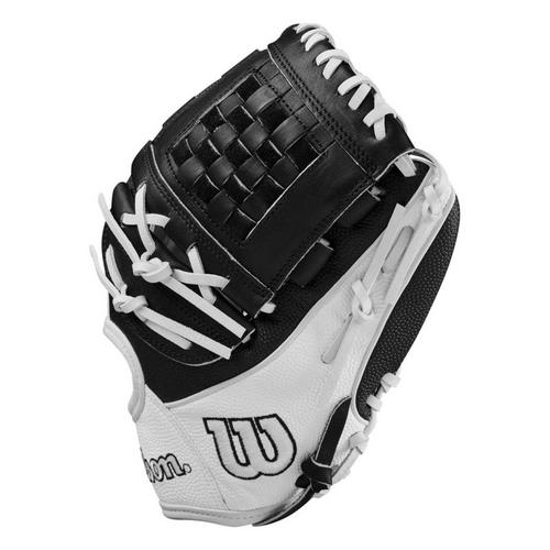 2024 Wilson Fastpitch Classics Series A2000 P12SS 12" Pitchers Fastpitch Softball Glove - Primary Image