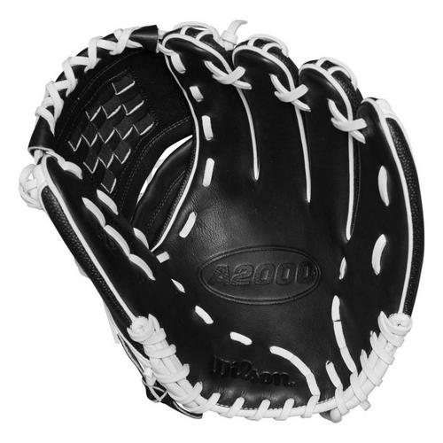 2024 Wilson Fastpitch Classics Series A2000 P12SS 12" Pitchers Fastpitch Softball Glove - Primary Image