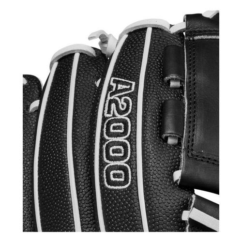 2024 Wilson Fastpitch Classics Series A2000 P12SS 12" Pitchers Fastpitch Softball Glove - Primary Image