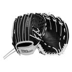 2024 Wilson Fastpitch Classics Series A2000 P12SS 12" Pitchers Fastpitch Softball Glove - Thumbnail 16 of 16