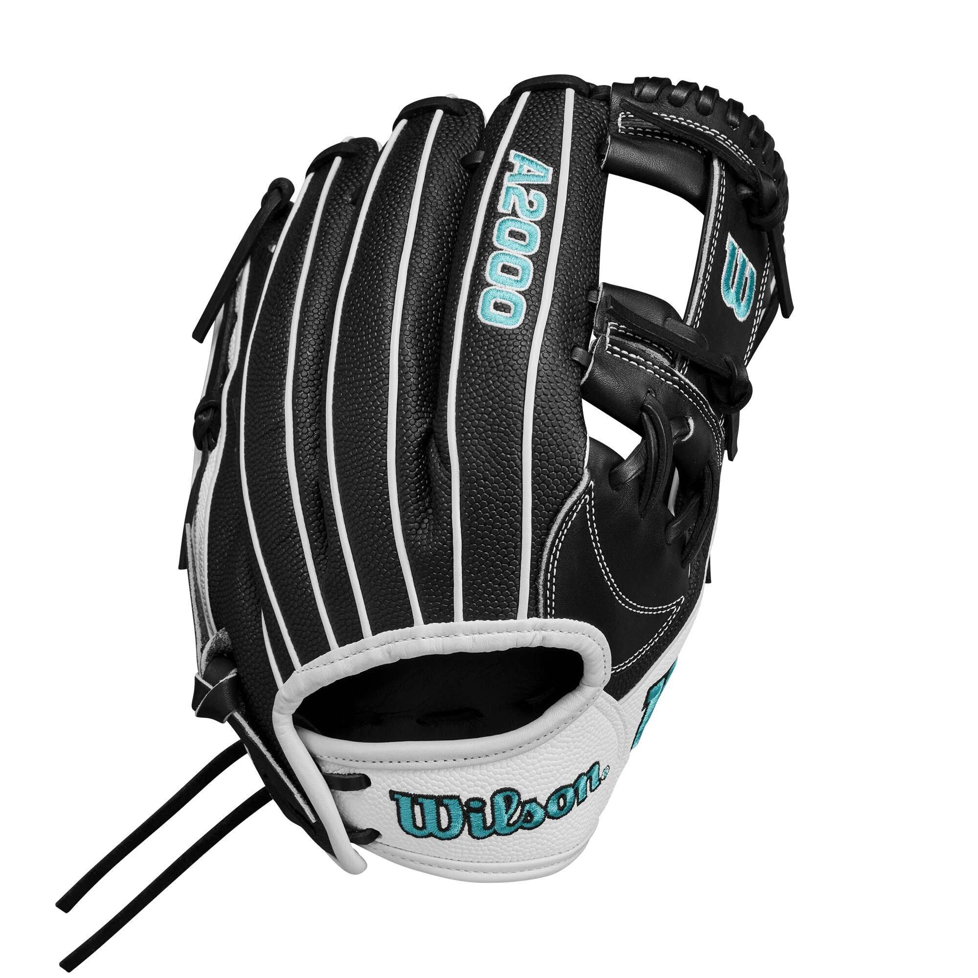 2024 Wilson Classics Series A2000 H12SS 12