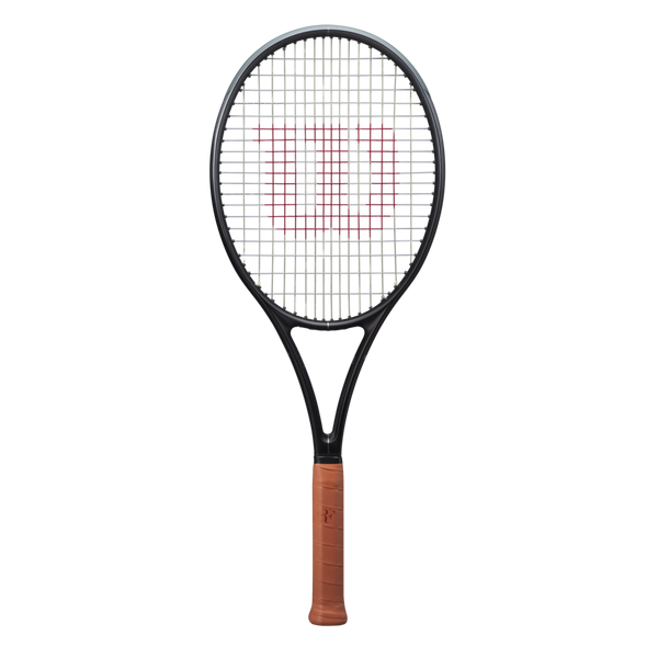 Wilson RF 01 Performance Tennis Racket