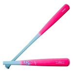 Louisville Slugger Pro Prime Cotton Candy C271 Maple Baseball Bat - Thumbnail 1 of 6