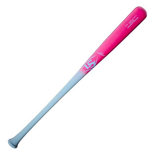Louisville Slugger Pro Prime Cotton Candy C271 Maple Baseball Bat - Primary Image