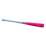 Louisville Slugger Pro Prime Cotton Candy C271 Maple Baseball Bat - Thumbnail 4 of 6